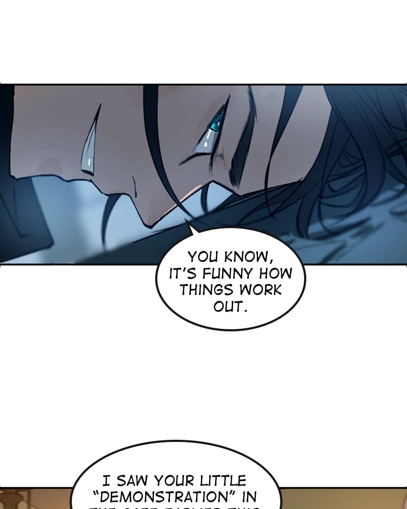Purple Hyacinth Chapter 3 - page 84