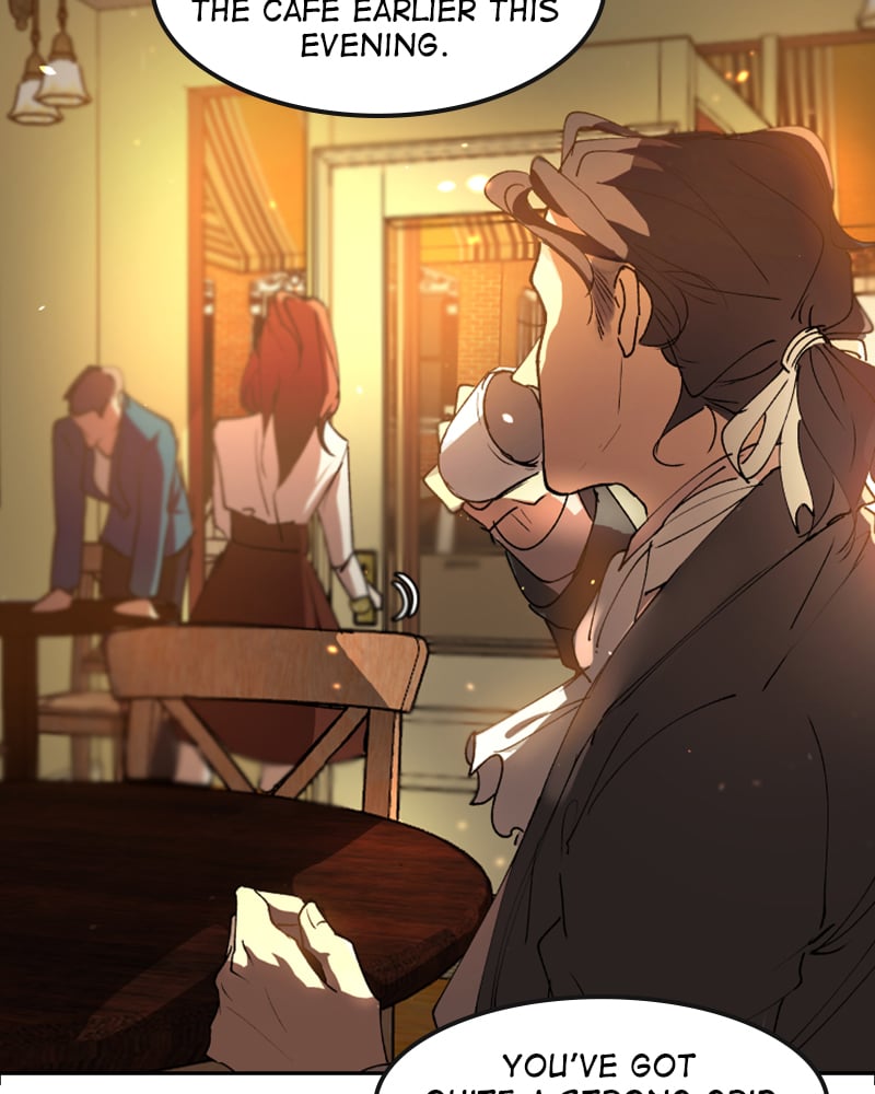Purple Hyacinth Chapter 3 - page 85