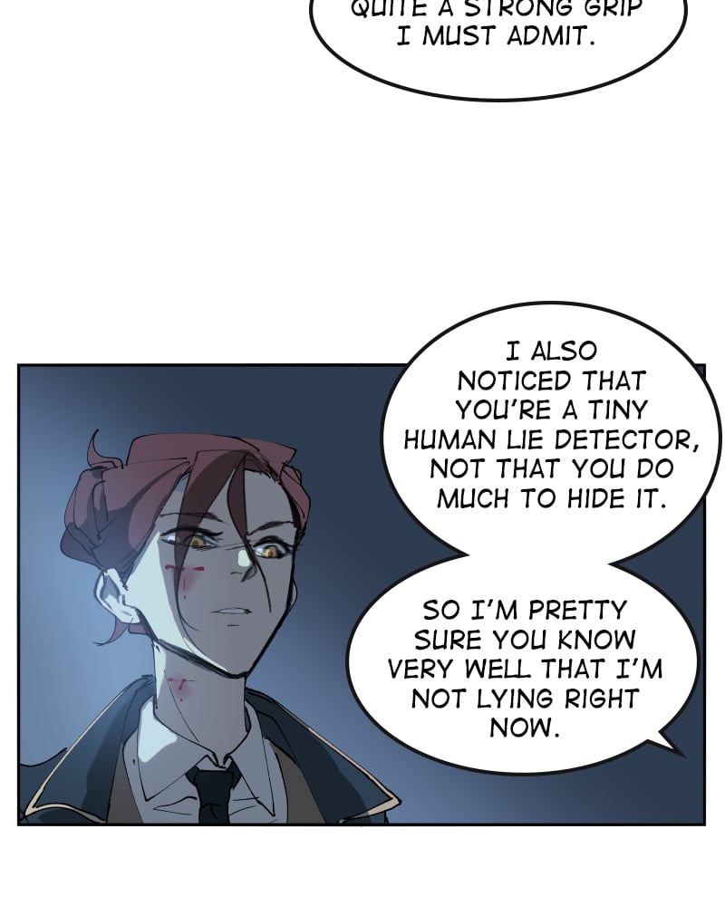 Purple Hyacinth Chapter 3 - page 86