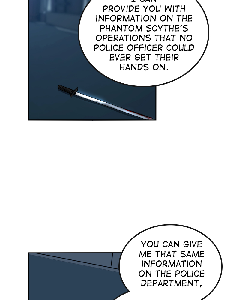 Purple Hyacinth Chapter 3 - page 88