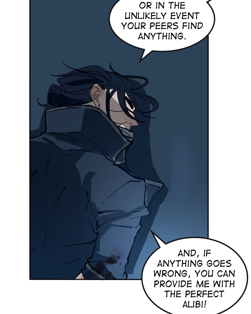 Purple Hyacinth Chapter 3 - page 89
