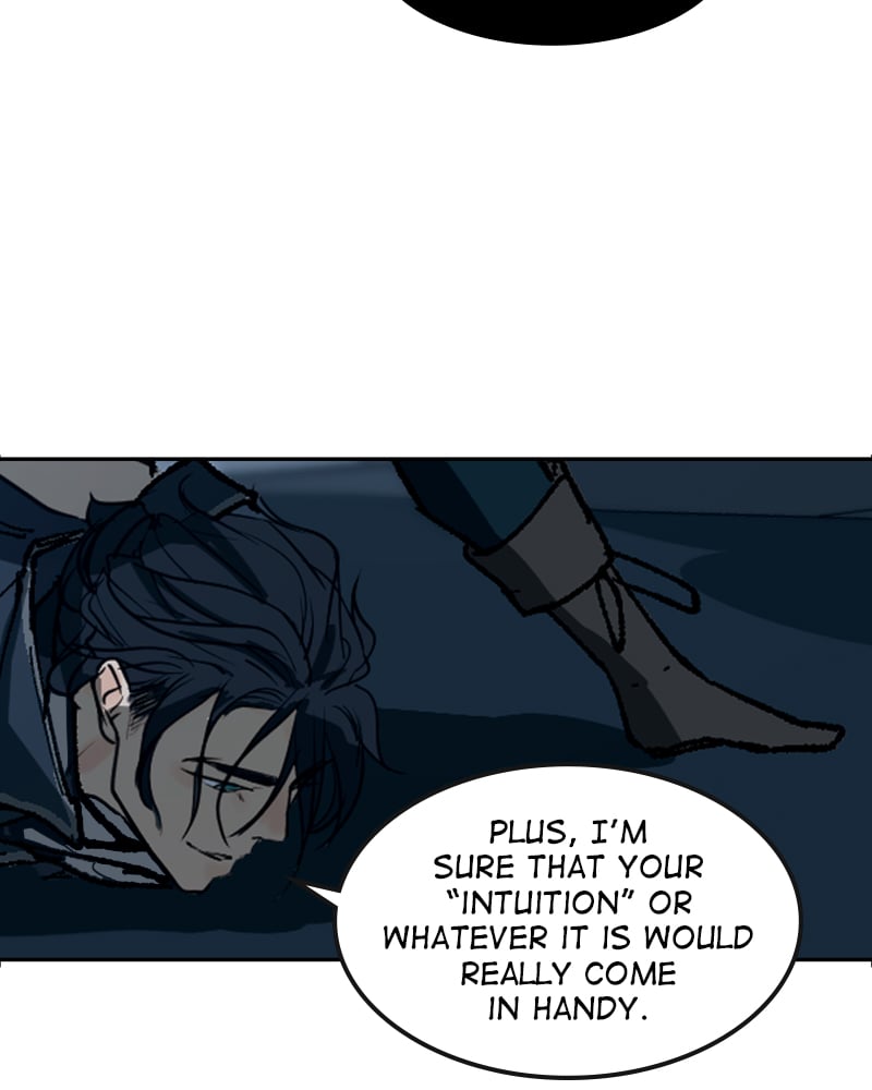 Purple Hyacinth Chapter 3 - page 91