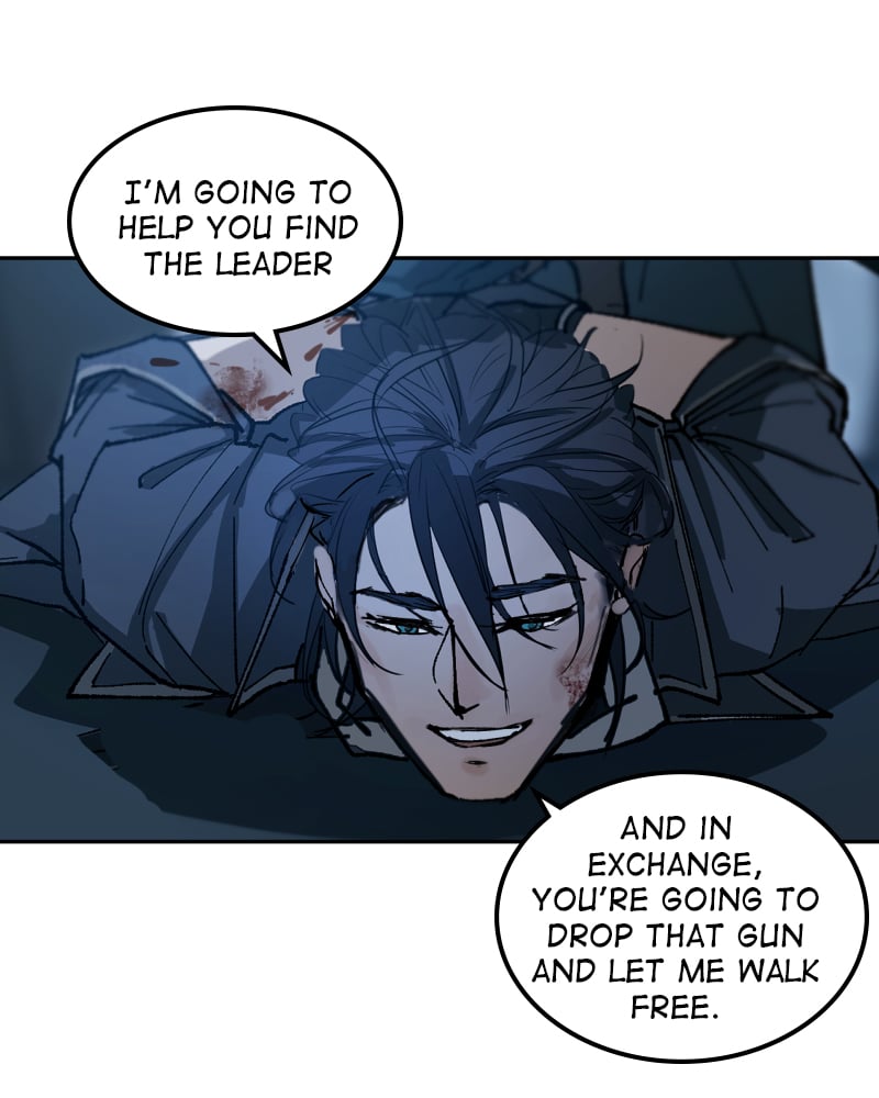 Purple Hyacinth Chapter 3 - page 95