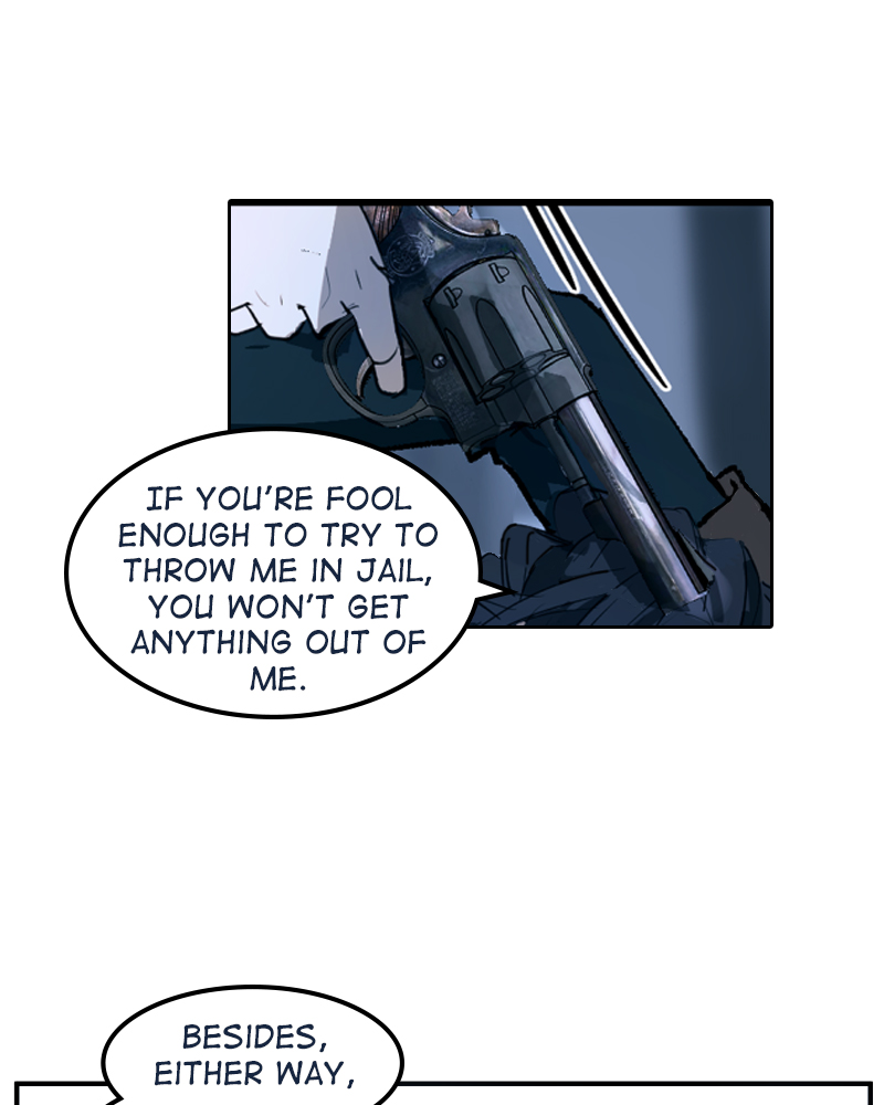 Purple Hyacinth Chapter 3 - page 96