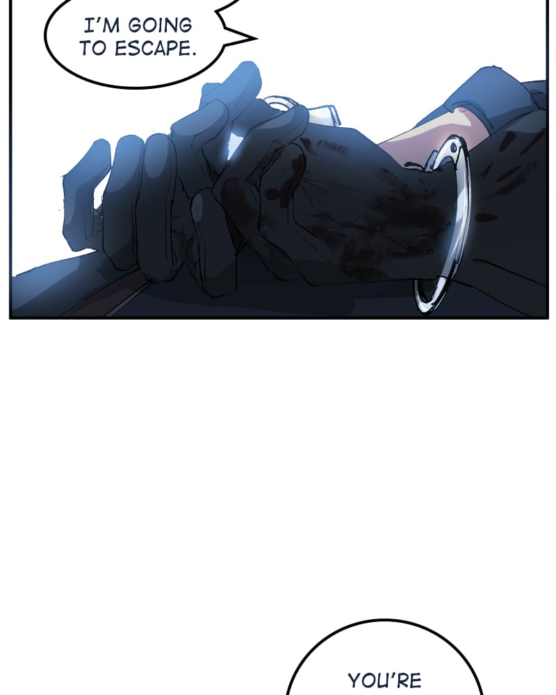 Purple Hyacinth Chapter 3 - page 97