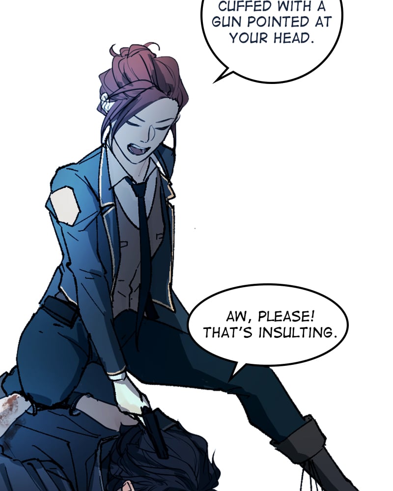 Purple Hyacinth Chapter 3 - page 98