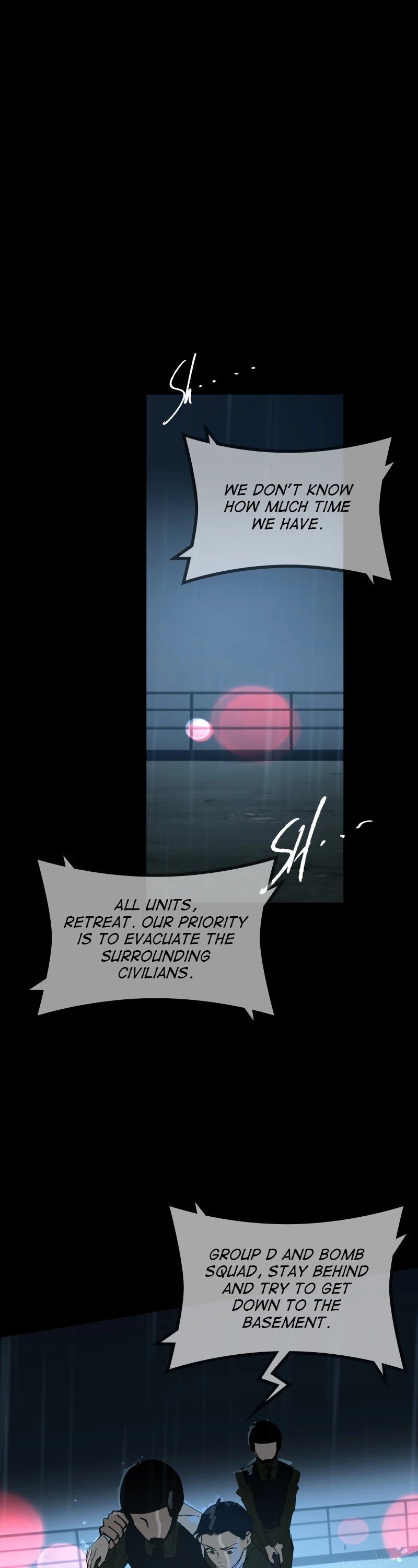 Purple Hyacinth Chapter 107 - page 18