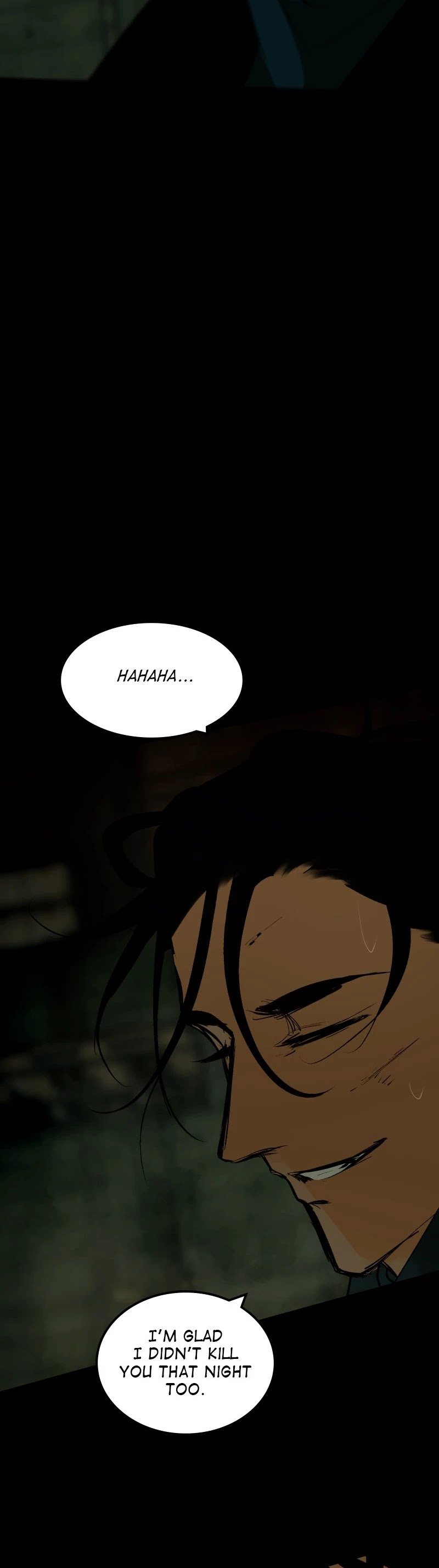 Purple Hyacinth Chapter 107 - page 33