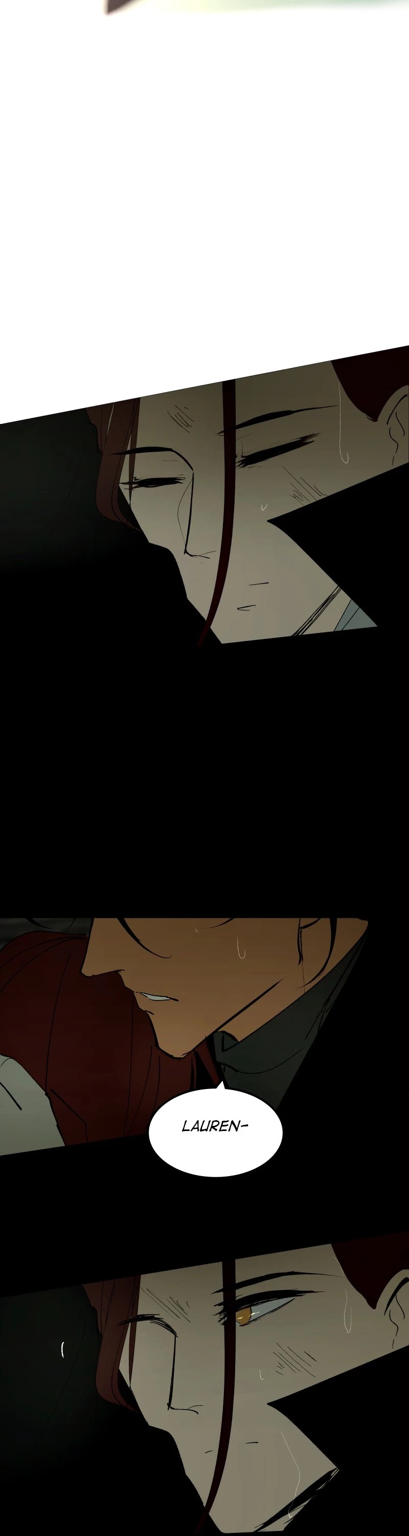Purple Hyacinth Chapter 107 - page 44