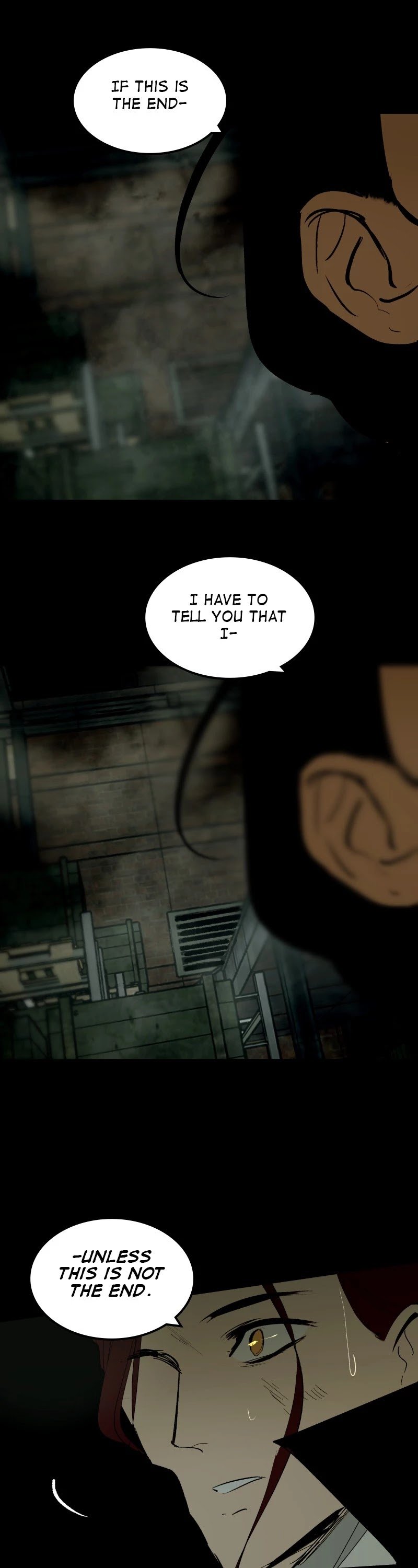 Purple Hyacinth Chapter 107 - page 45