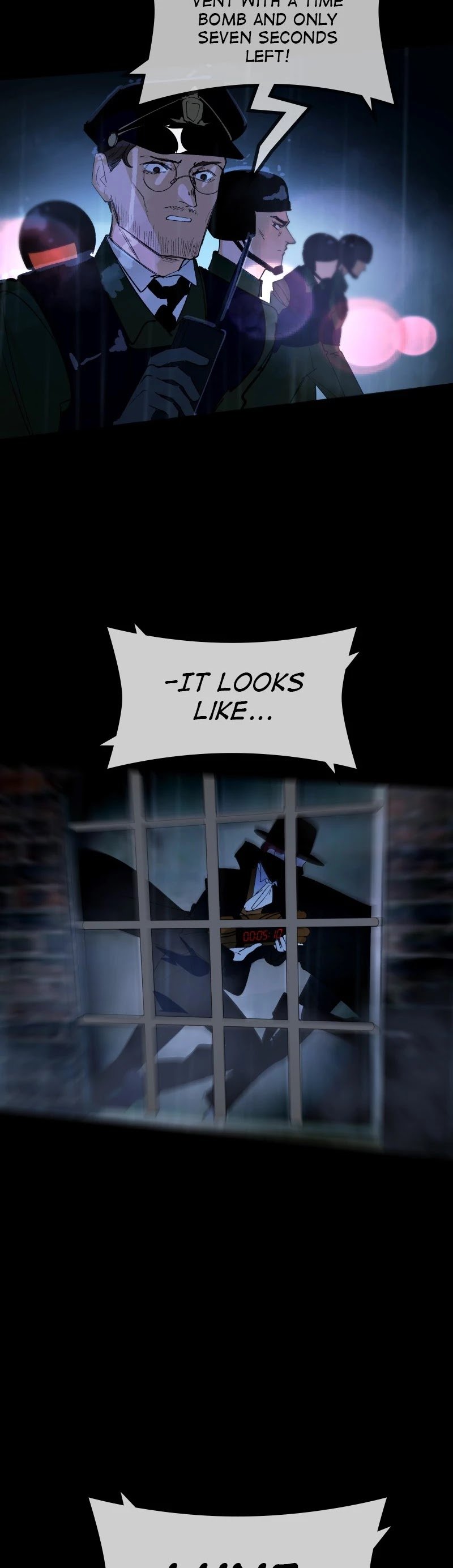 Purple Hyacinth Chapter 107 - page 64
