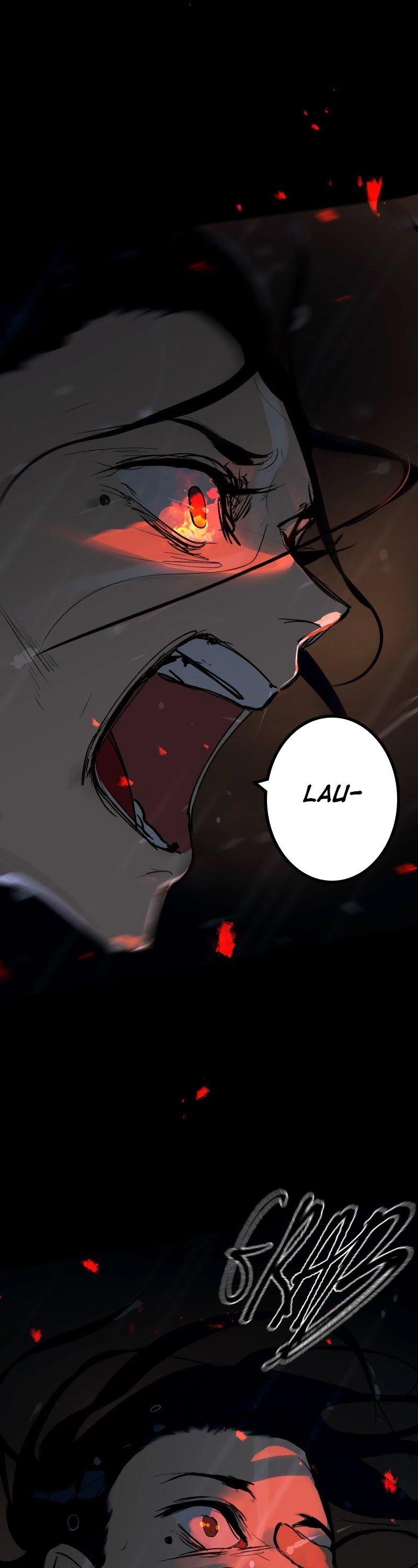 Purple Hyacinth Chapter 107 - page 75