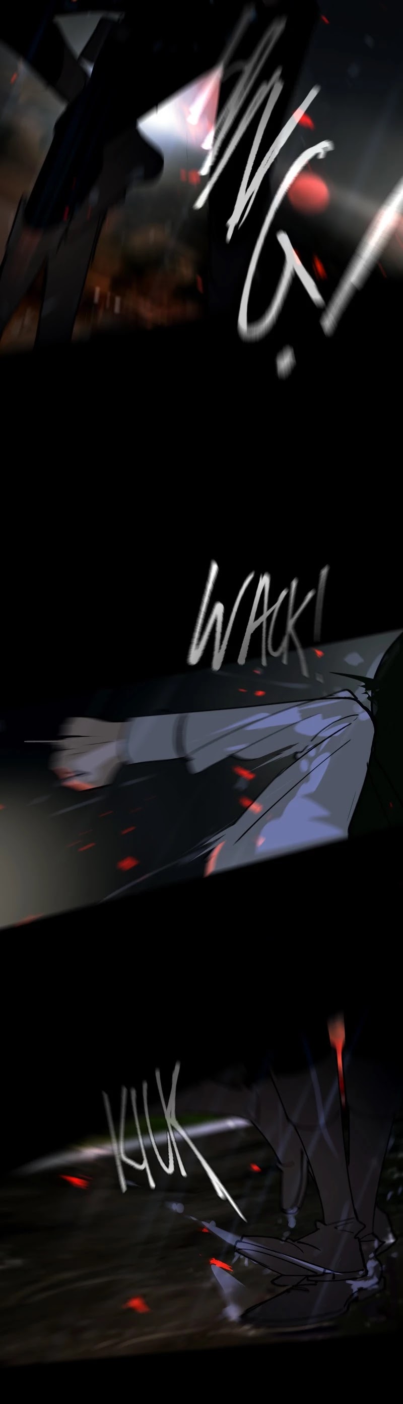 Purple Hyacinth Chapter 107 - page 77