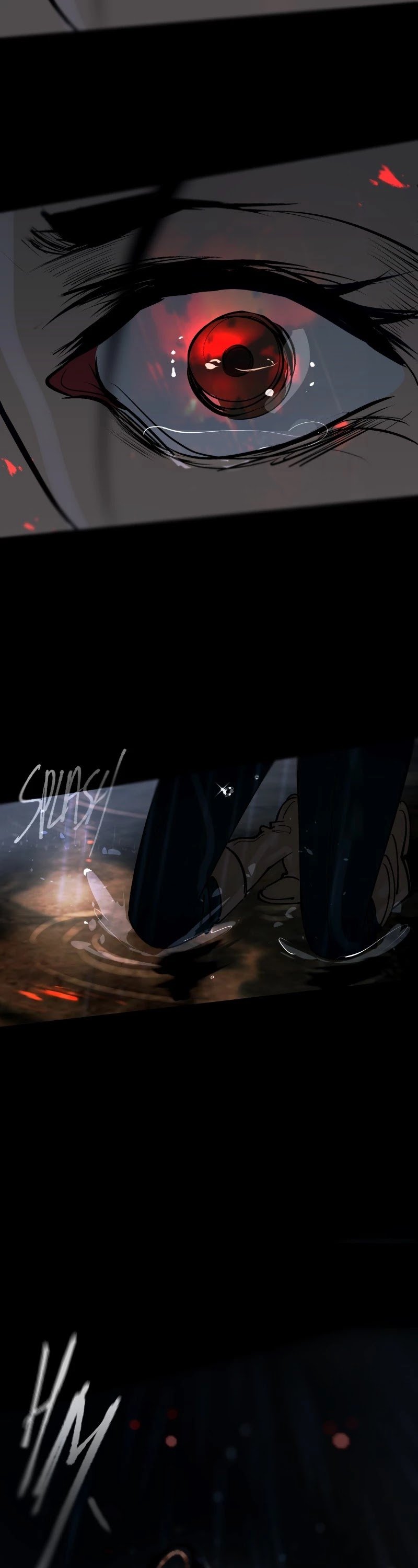 Purple Hyacinth Chapter 107 - page 80