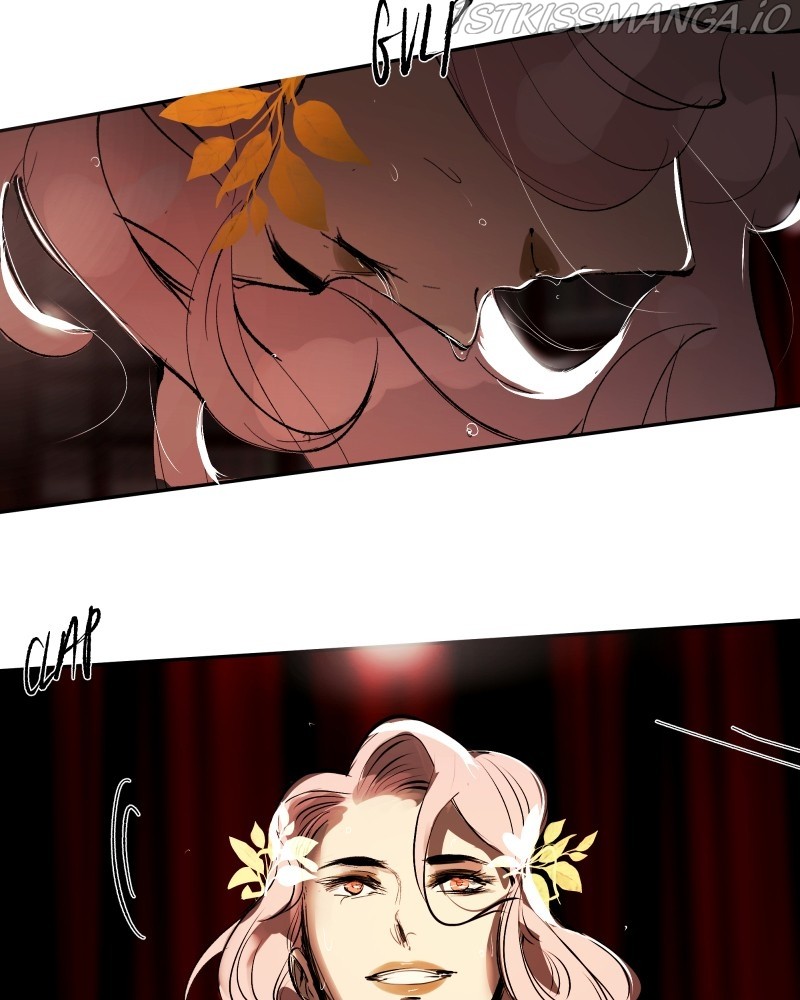 Purple Hyacinth Chapter 143 - page 13