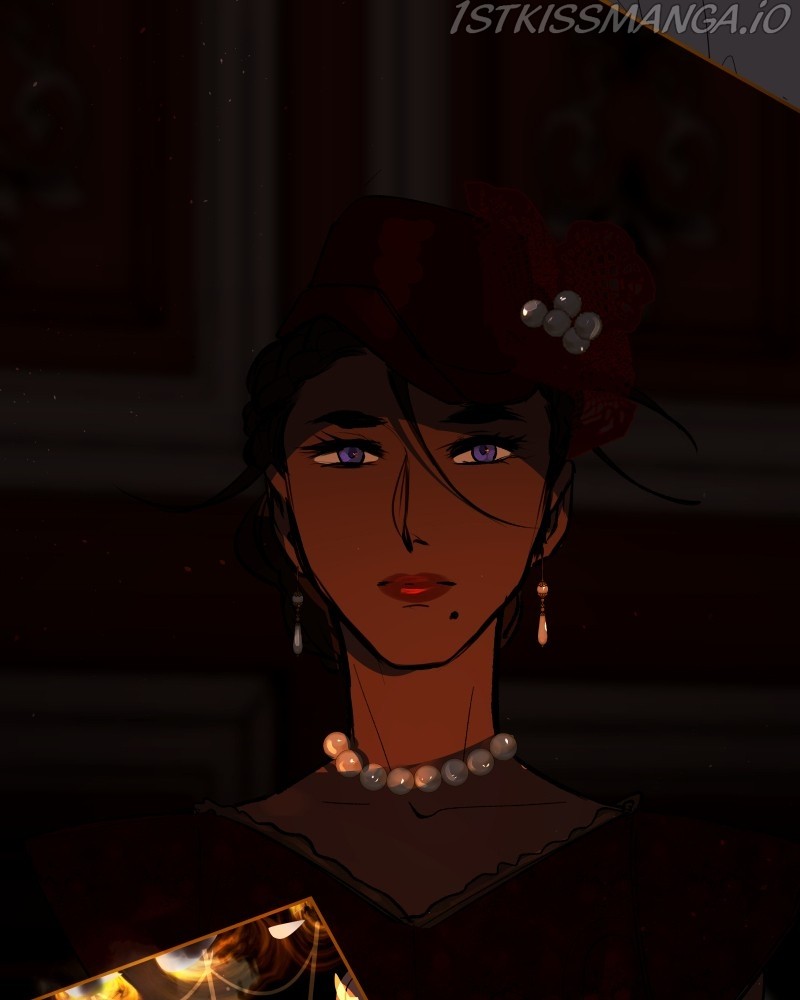 Purple Hyacinth Chapter 143 - page 7