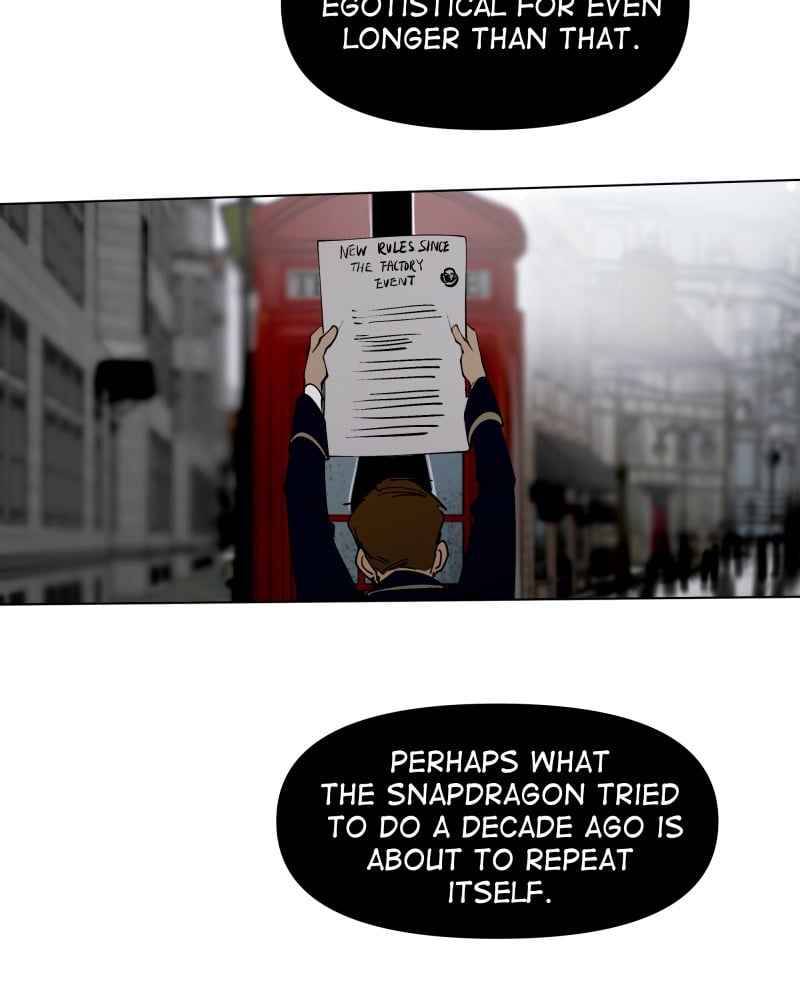 Purple Hyacinth Chapter 122 - page 10