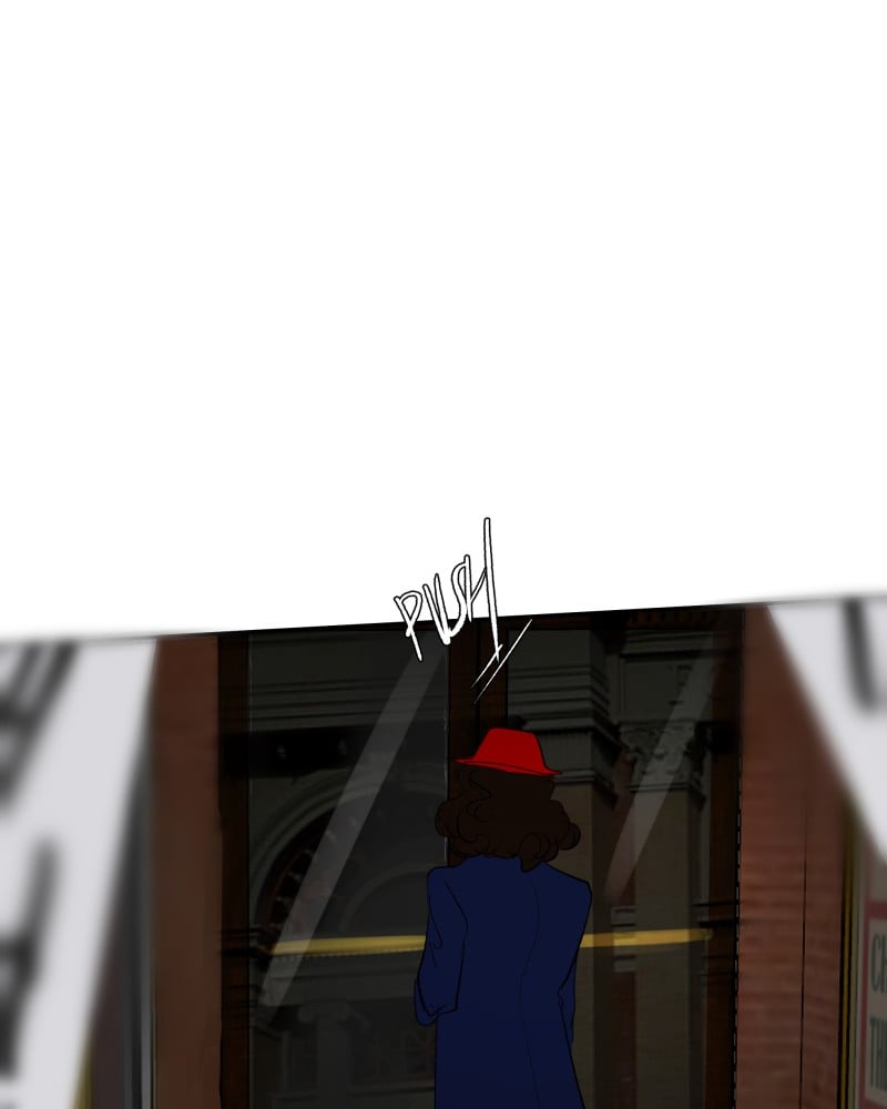 Purple Hyacinth Chapter 122 - page 103