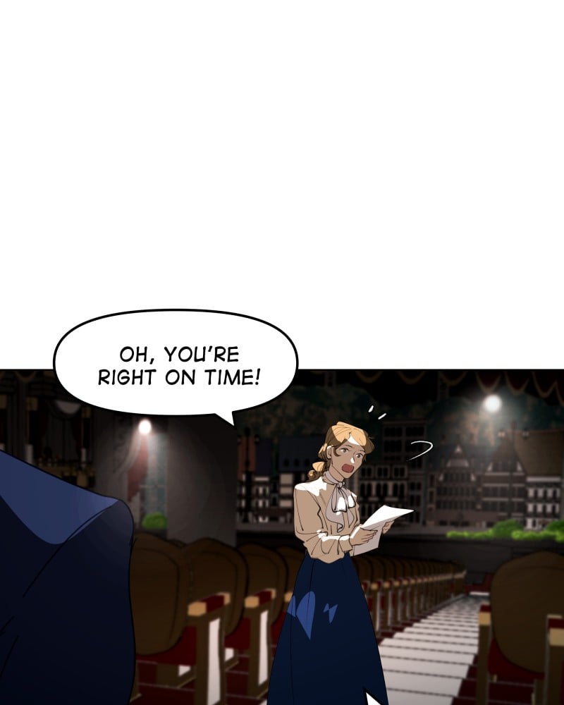 Purple Hyacinth Chapter 122 - page 105