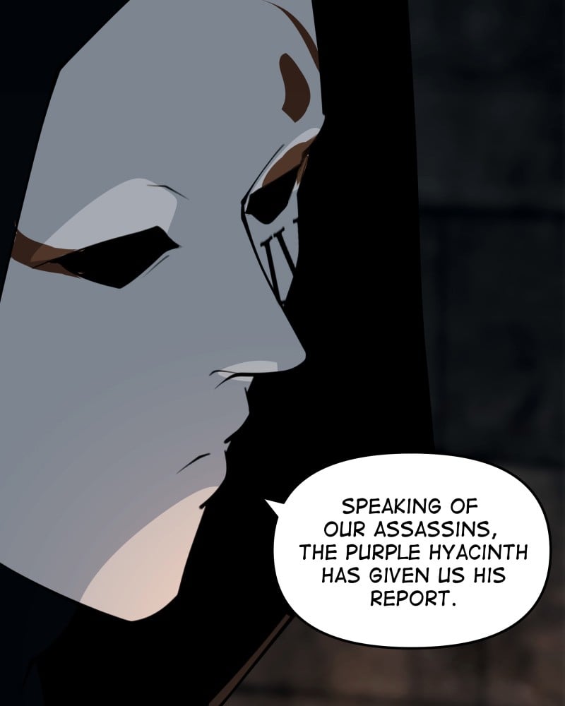 Purple Hyacinth Chapter 122 - page 124