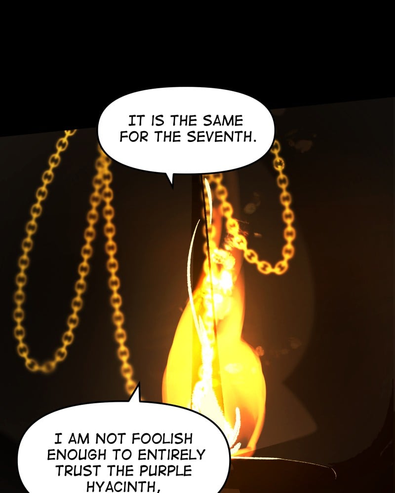 Purple Hyacinth Chapter 122 - page 135