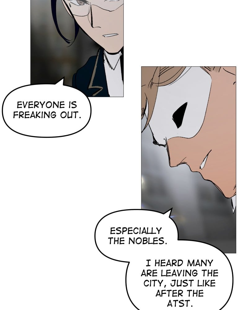 Purple Hyacinth Chapter 122 - page 18