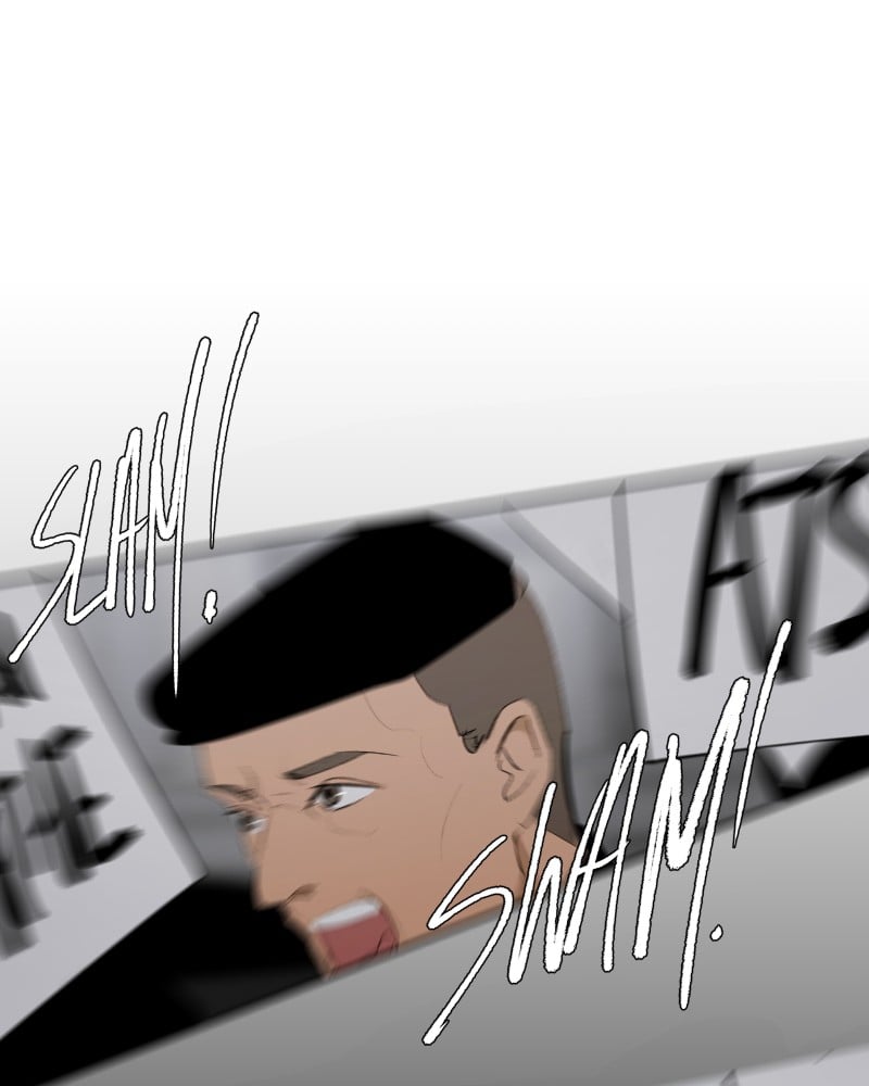 Purple Hyacinth Chapter 122 - page 22