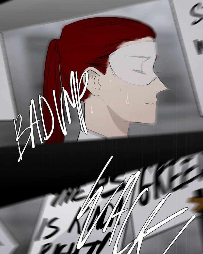 Purple Hyacinth Chapter 122 - page 23