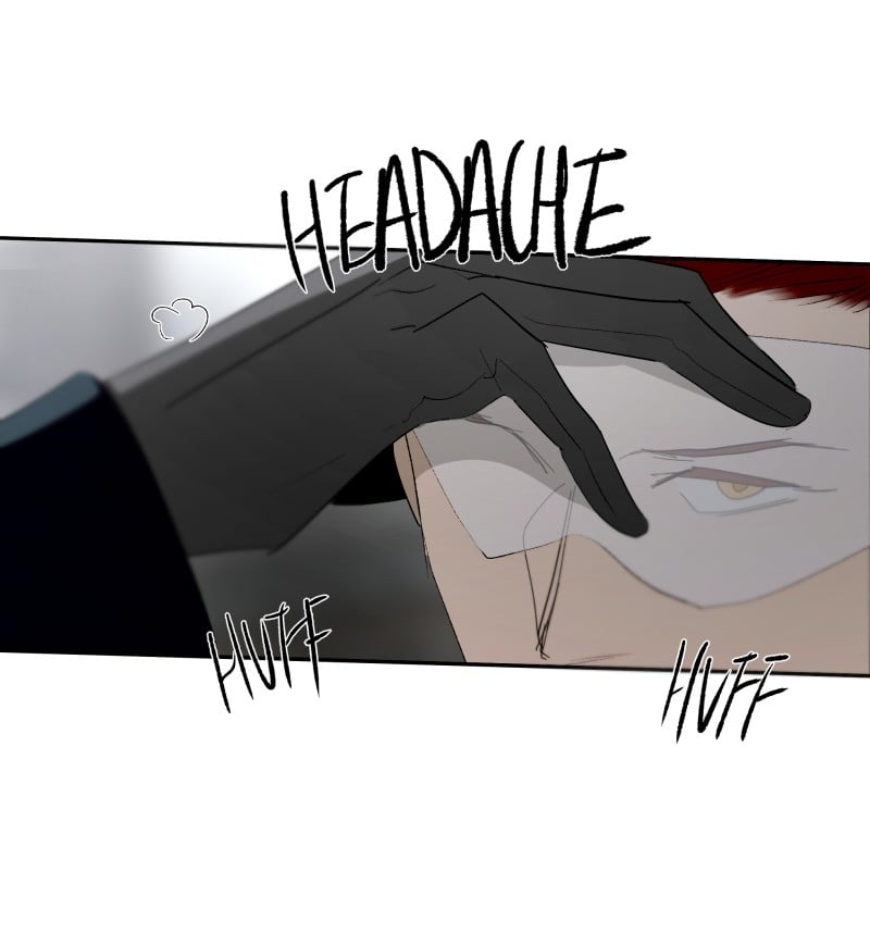 Purple Hyacinth Chapter 122 - page 31