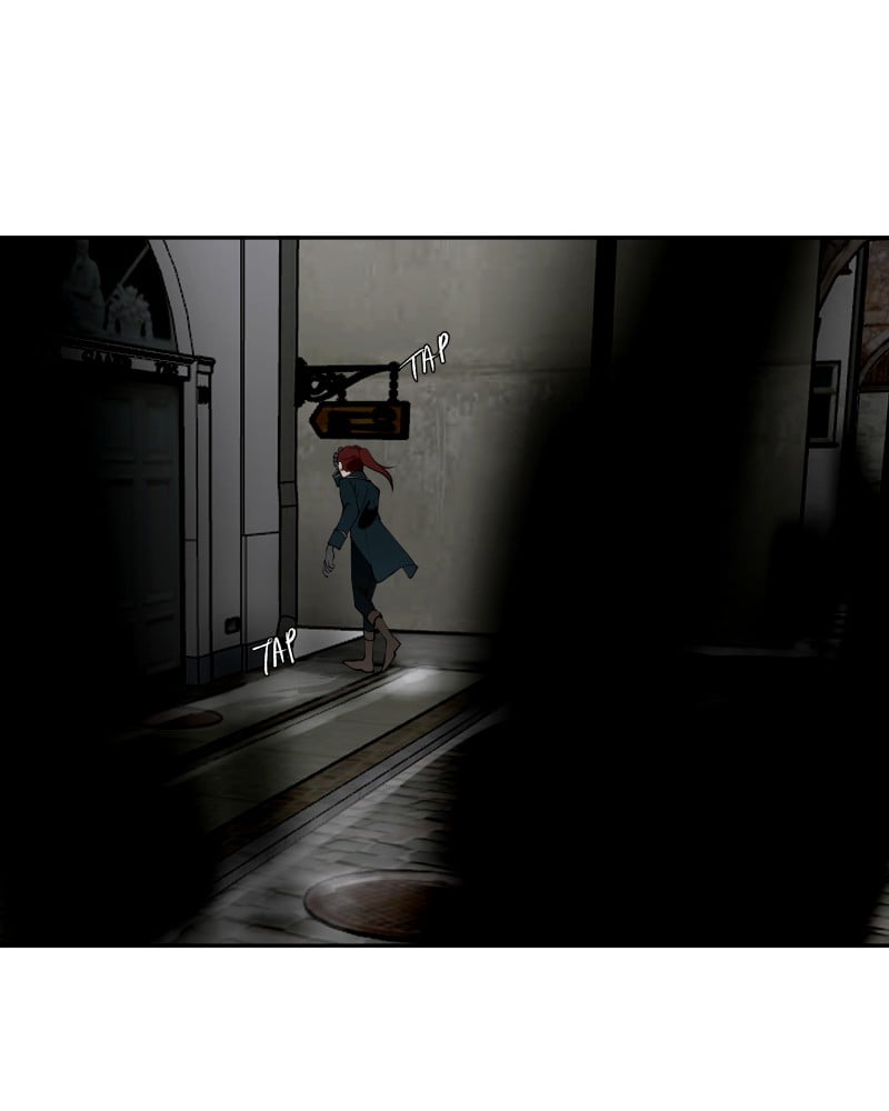 Purple Hyacinth Chapter 122 - page 33