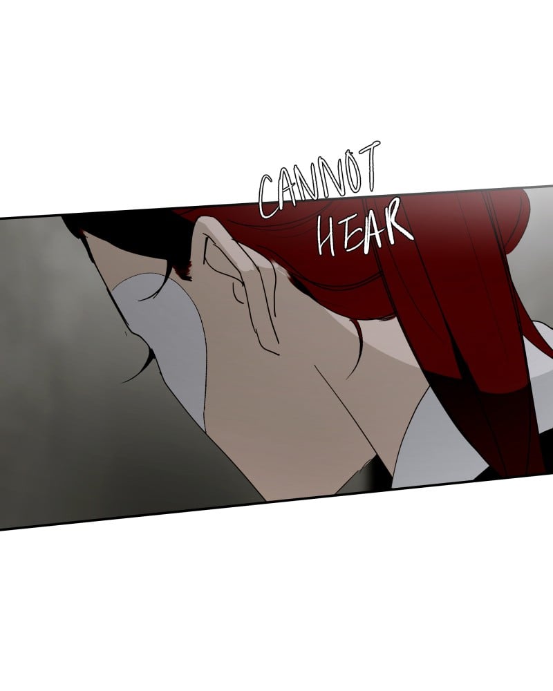 Purple Hyacinth Chapter 122 - page 35