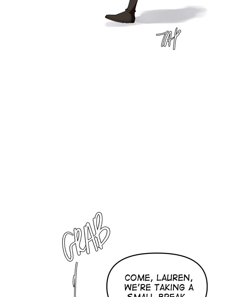 Purple Hyacinth Chapter 122 - page 39
