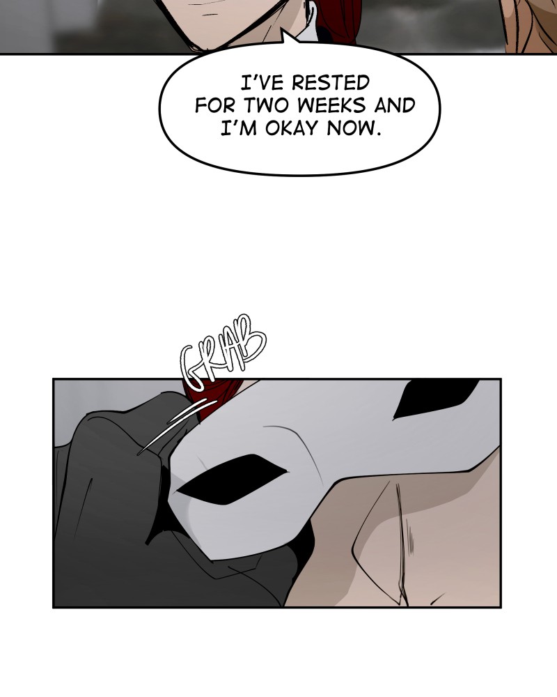 Purple Hyacinth Chapter 122 - page 47