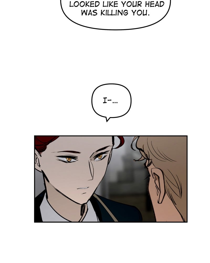 Purple Hyacinth Chapter 122 - page 49