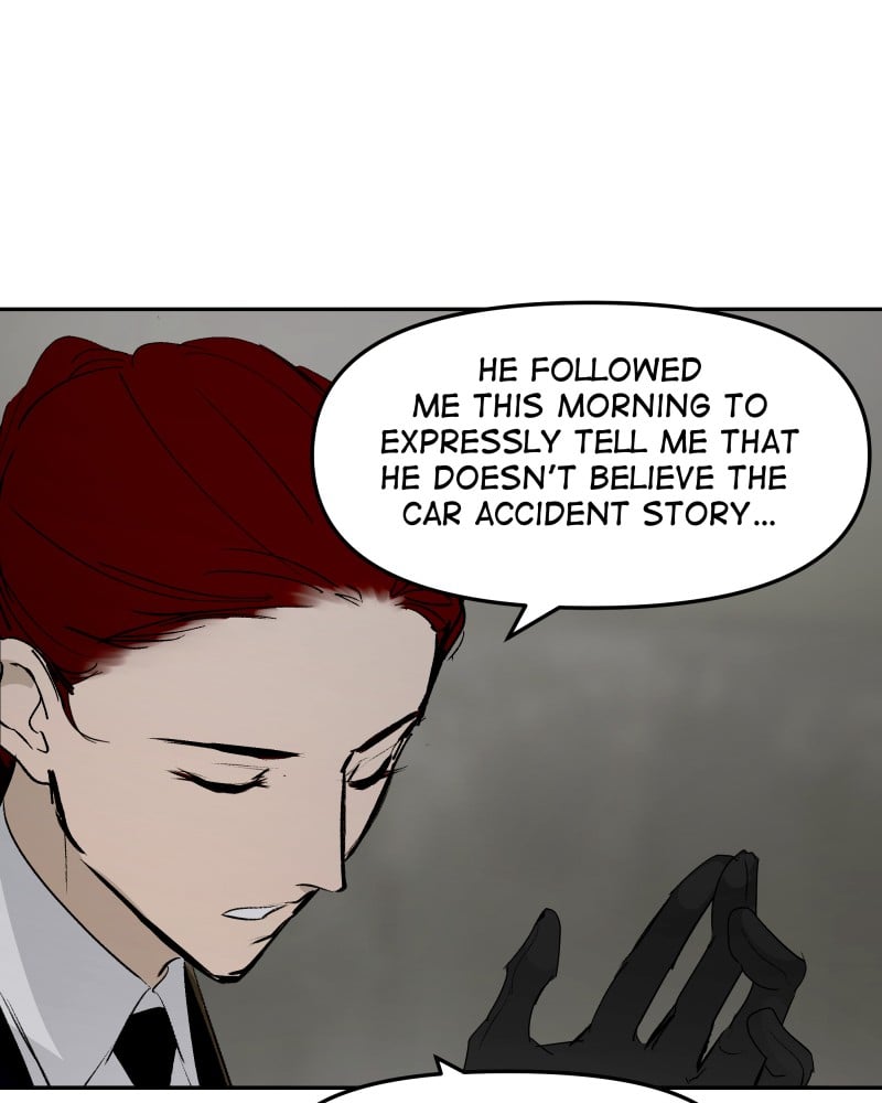 Purple Hyacinth Chapter 122 - page 60