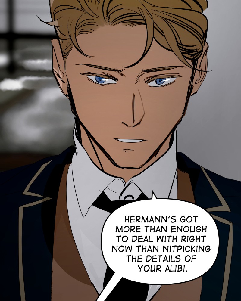 Purple Hyacinth Chapter 122 - page 62