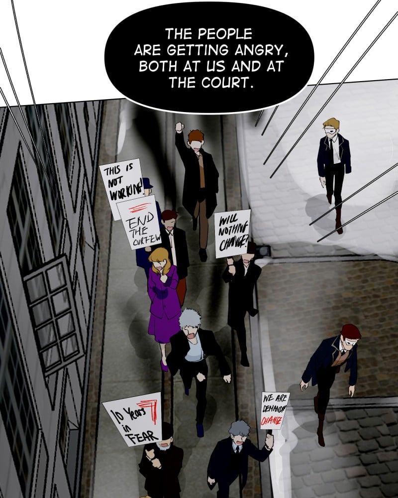 Purple Hyacinth Chapter 122 - page 7