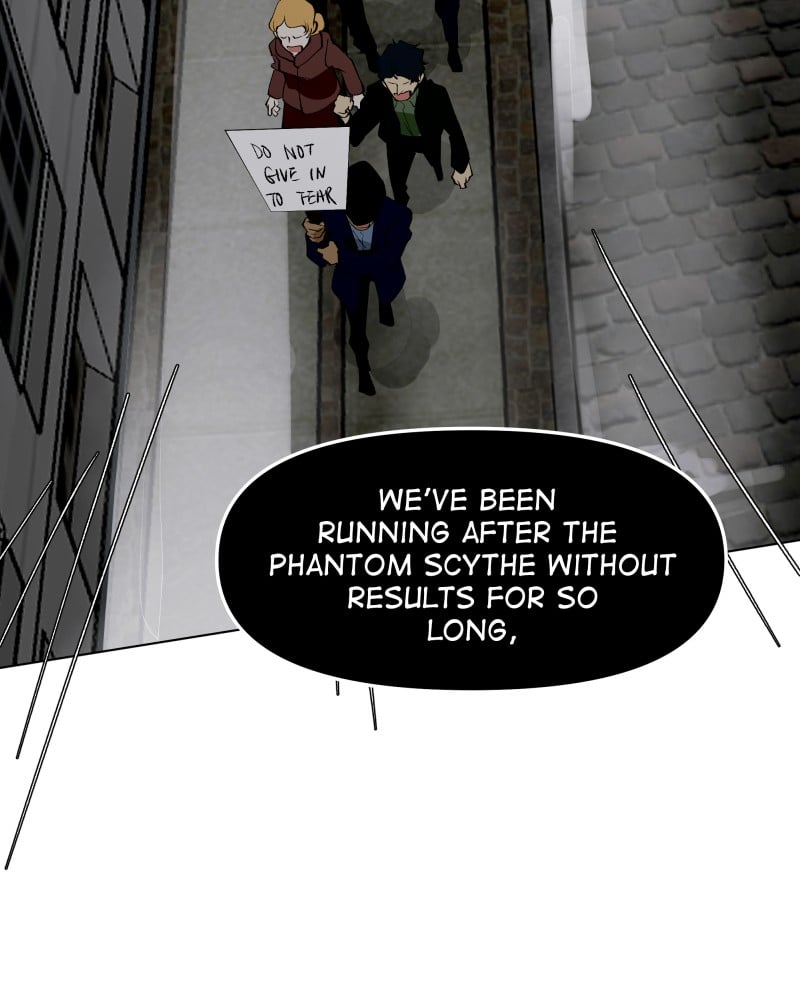 Purple Hyacinth Chapter 122 - page 8