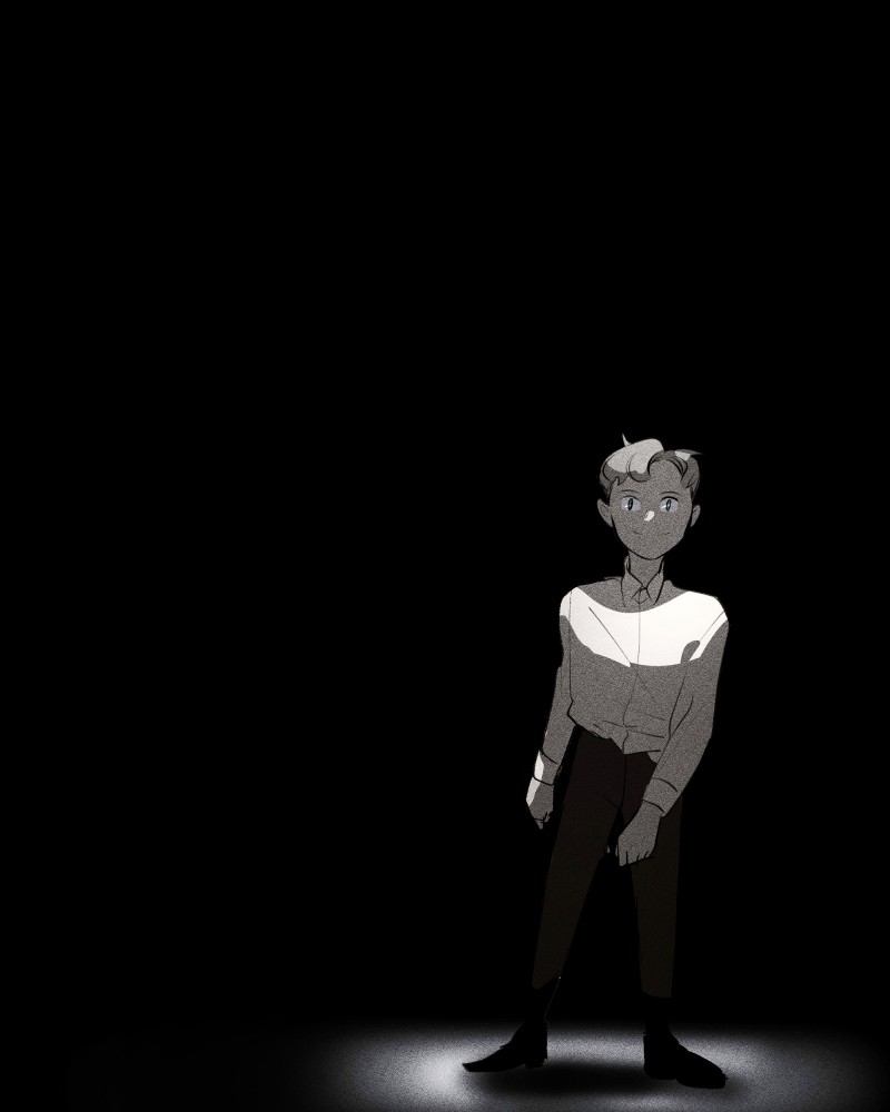 Purple Hyacinth Chapter 122 - page 85