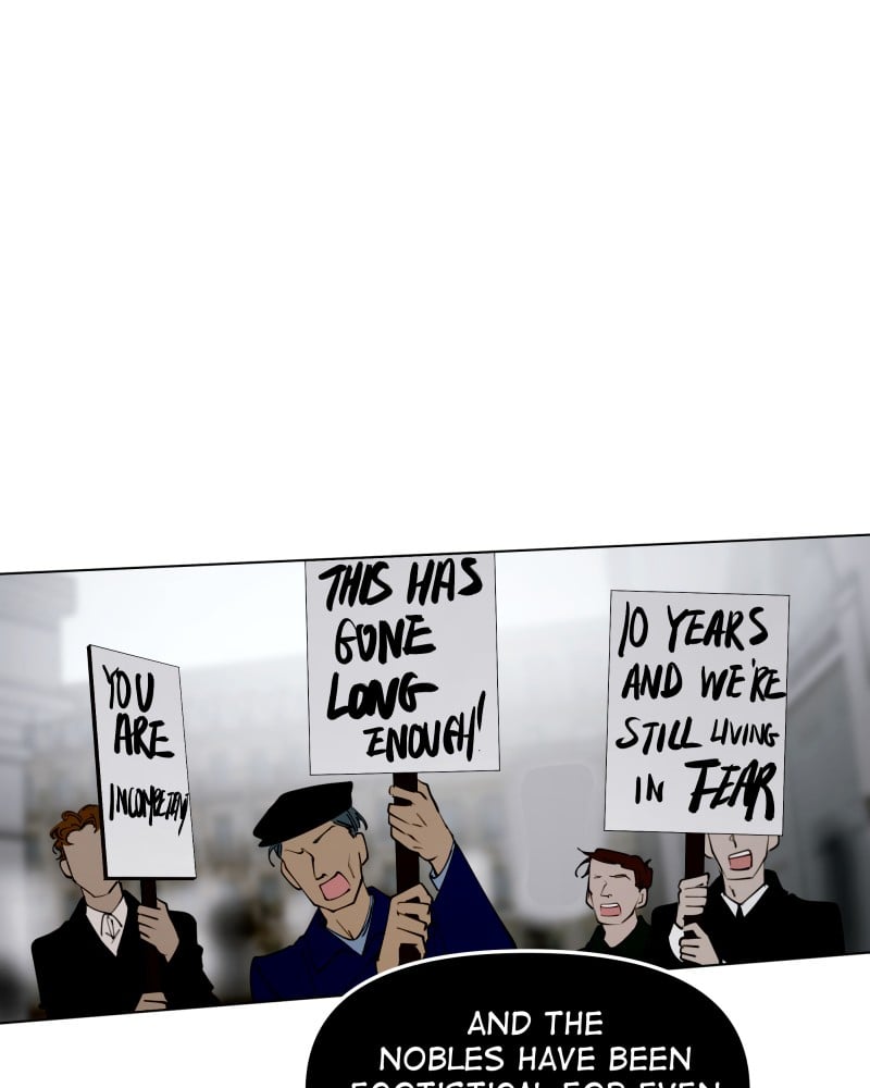 Purple Hyacinth Chapter 122 - page 9