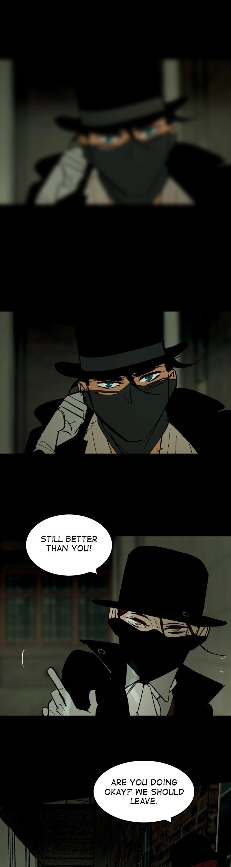 Purple Hyacinth Chapter 106 - page 11