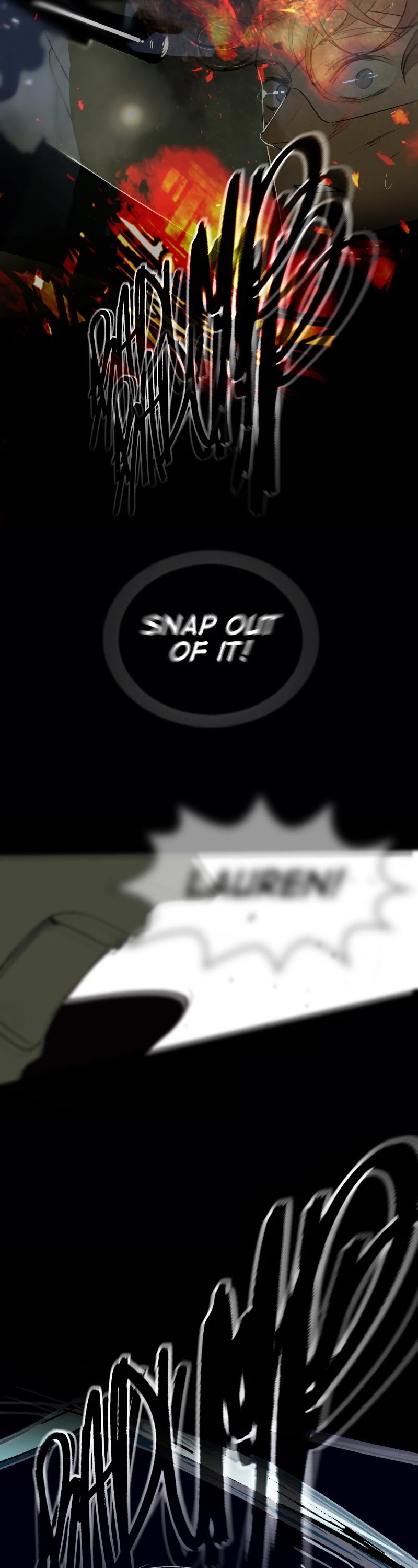 Purple Hyacinth Chapter 106 - page 19