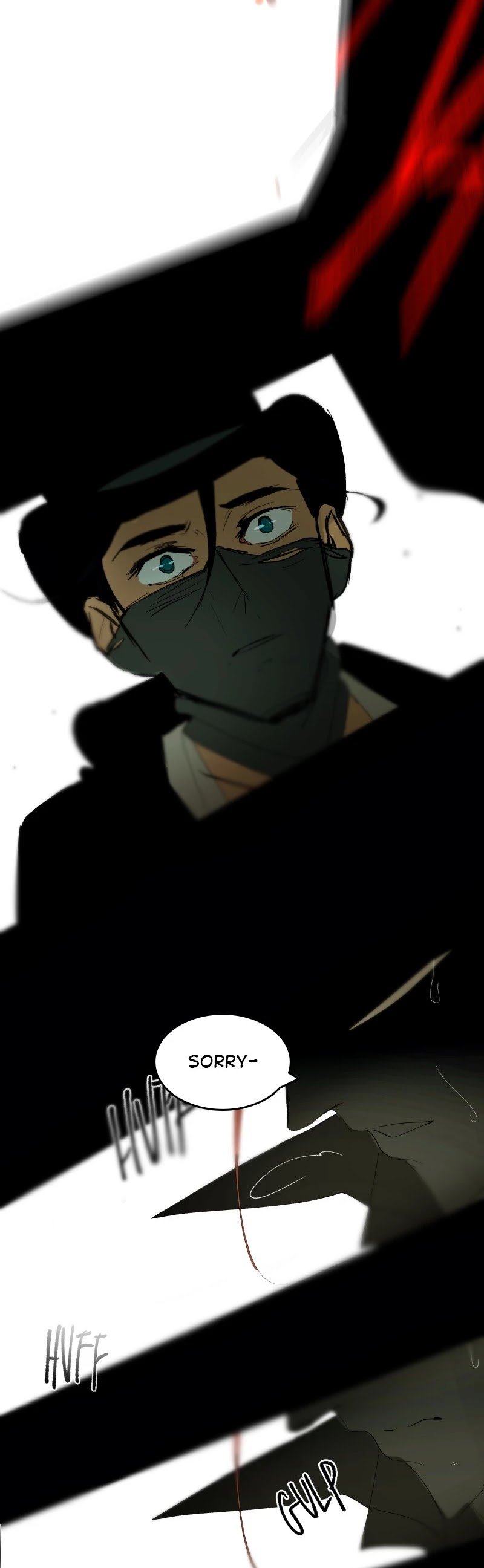 Purple Hyacinth Chapter 106 - page 22