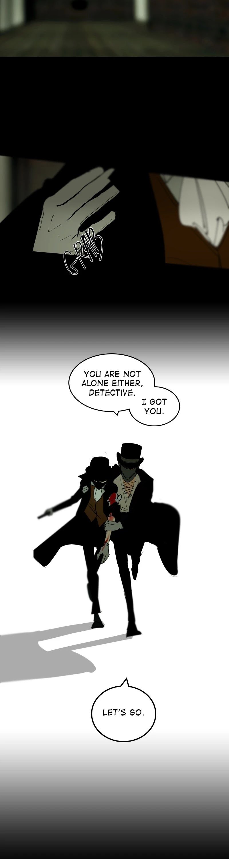 Purple Hyacinth Chapter 106 - page 25