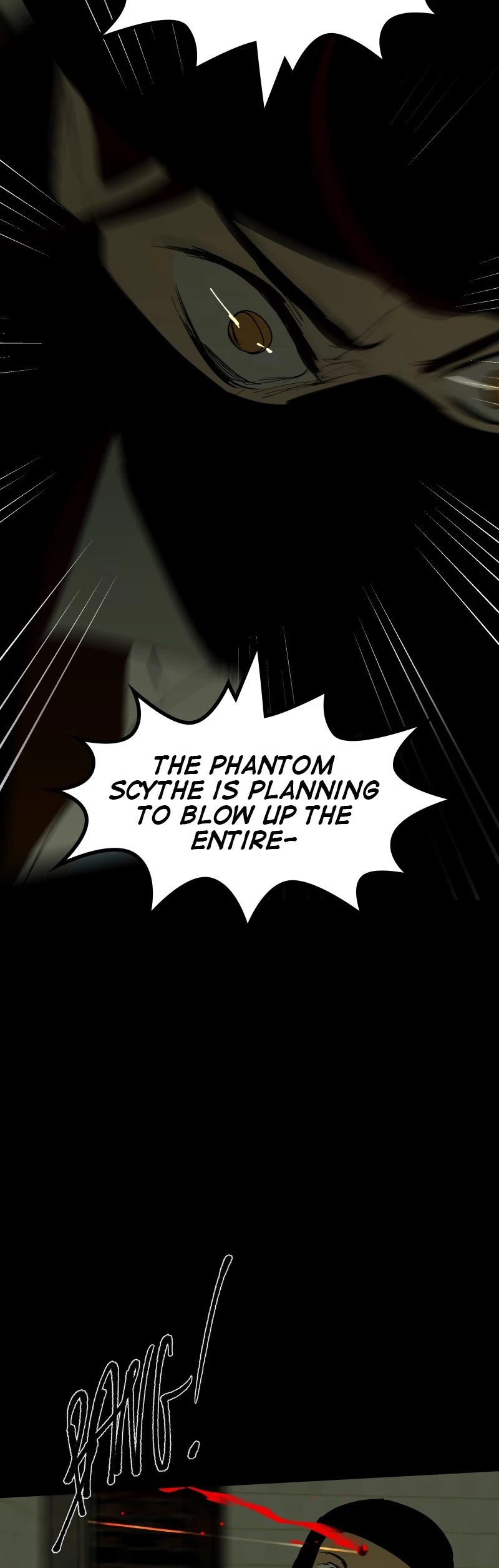 Purple Hyacinth Chapter 106 - page 30