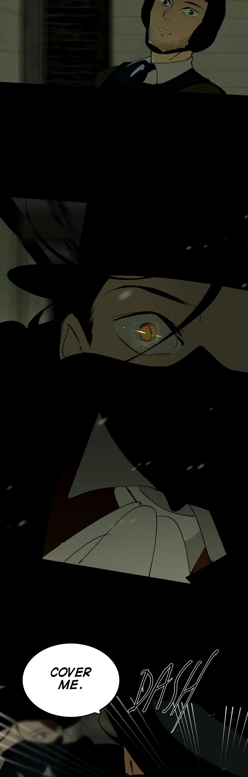 Purple Hyacinth Chapter 106 - page 31