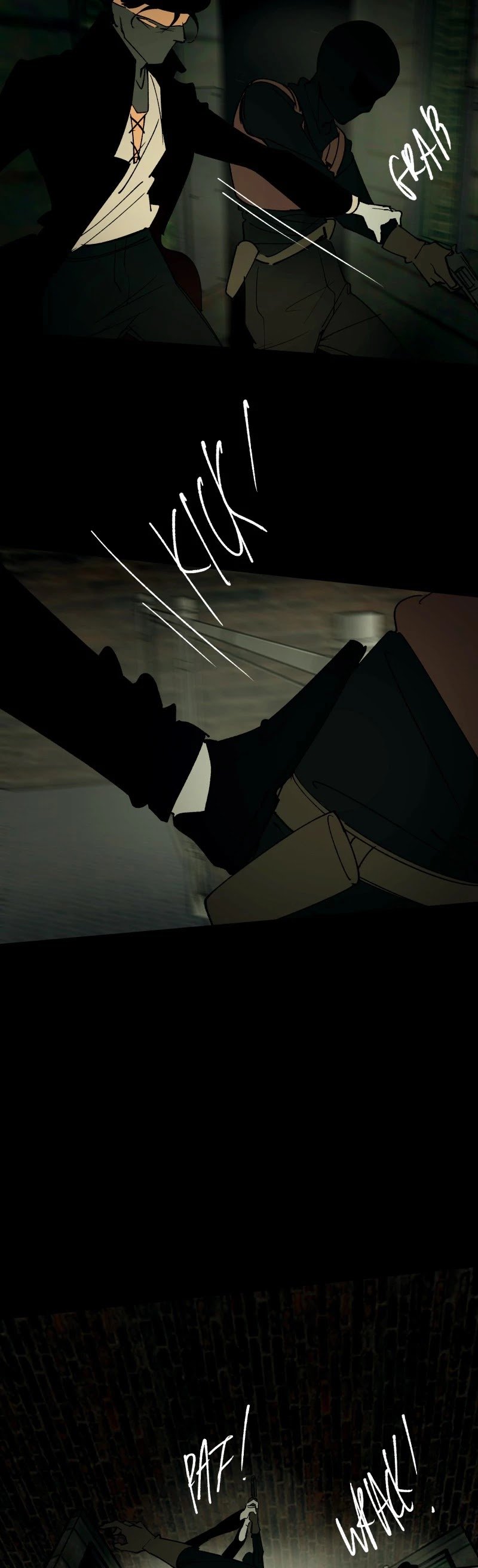 Purple Hyacinth Chapter 106 - page 38