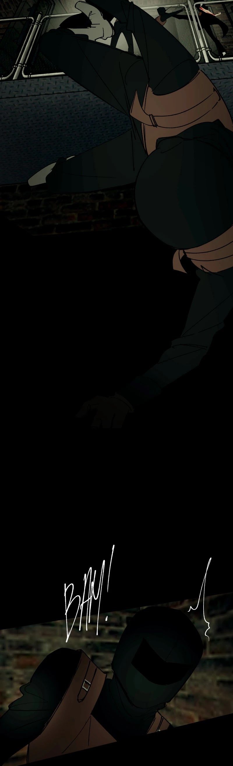 Purple Hyacinth Chapter 106 - page 39