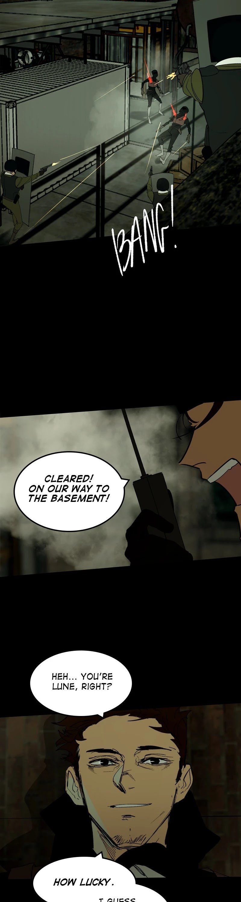 Purple Hyacinth Chapter 106 - page 47