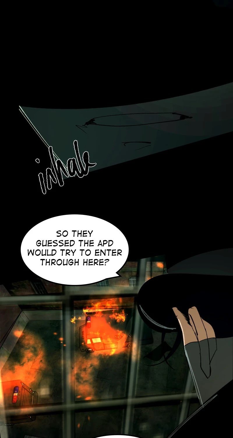 Purple Hyacinth Chapter 106 - page 5
